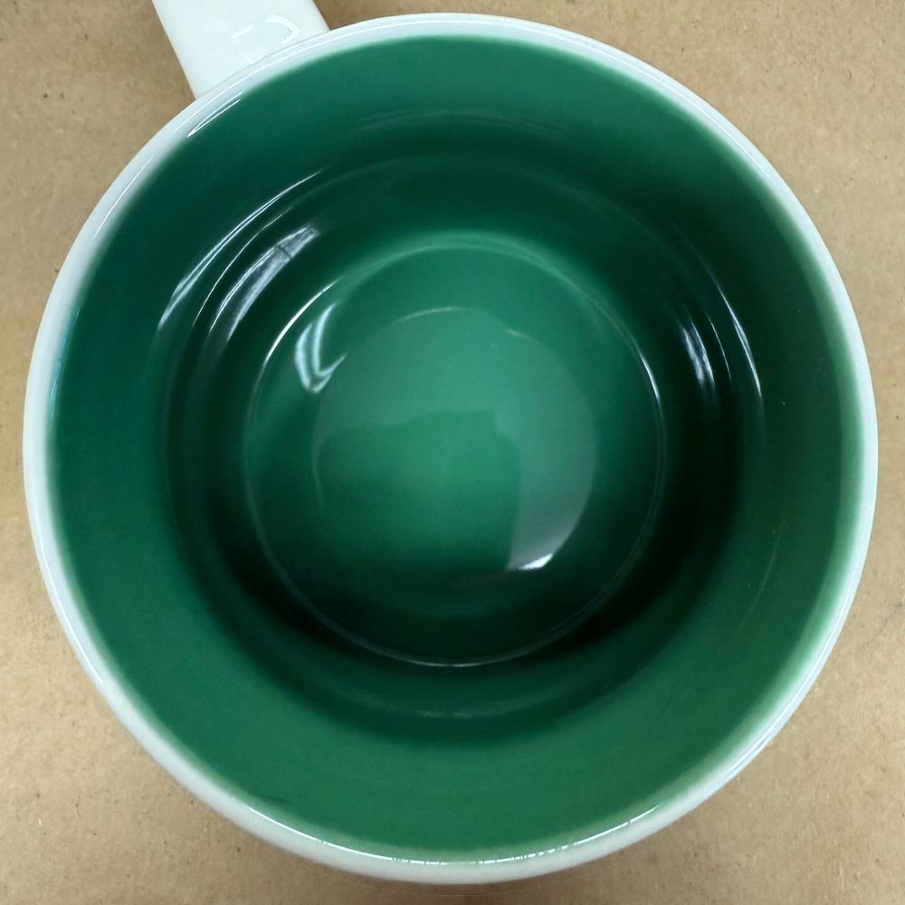 Starbucks Been There Series Washington Mug-2017
